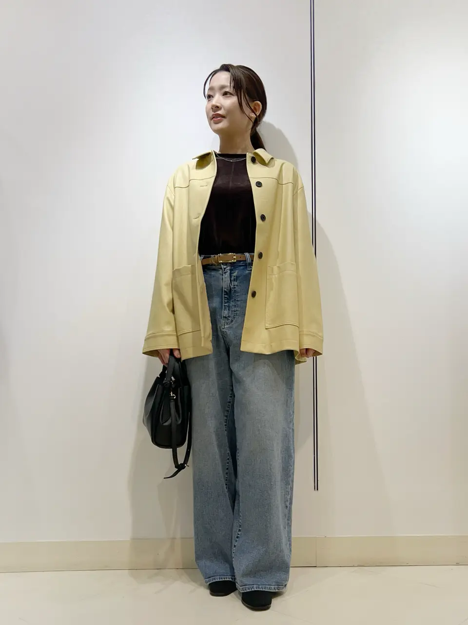  松本 コーディネート画像