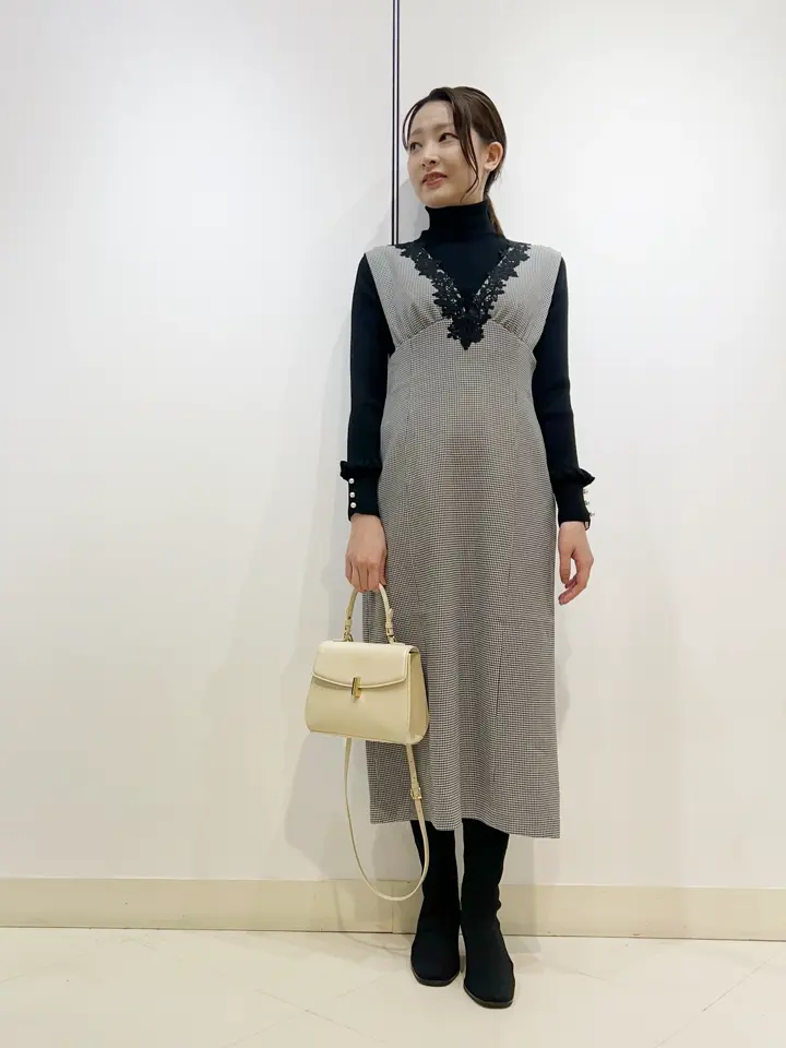 ONWARD CROSSET SELECT 松本 コーディネート画像