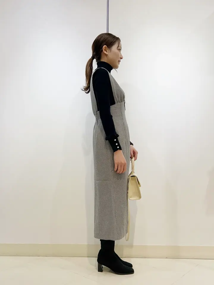 ONWARD CROSSET SELECT 松本 コーディネート画像