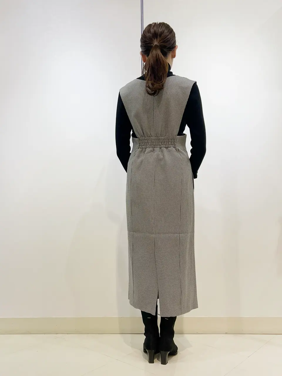 ONWARD CROSSET SELECT 松本 コーディネート画像