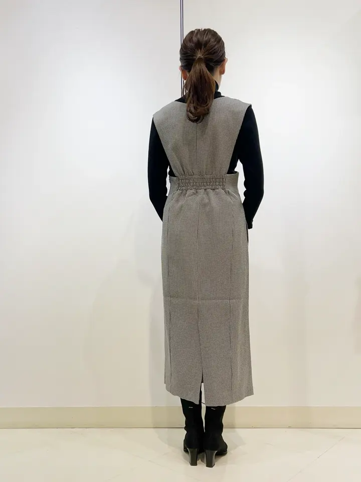 ONWARD CROSSET SELECT 松本 コーディネート画像