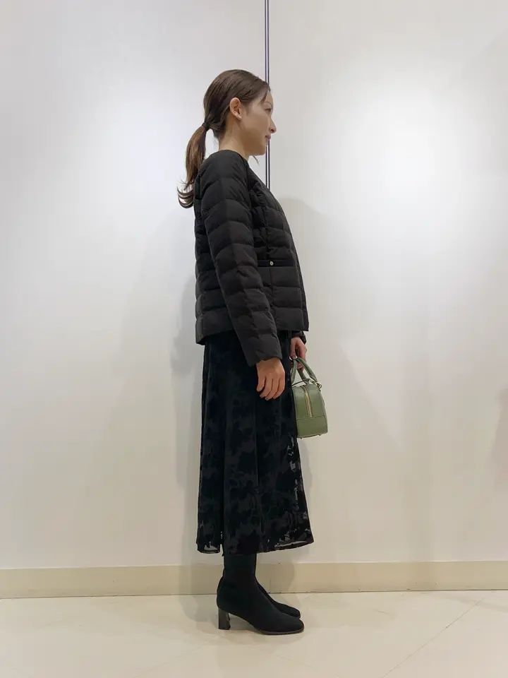 ONWARD CROSSET SELECT 松本 コーディネート画像