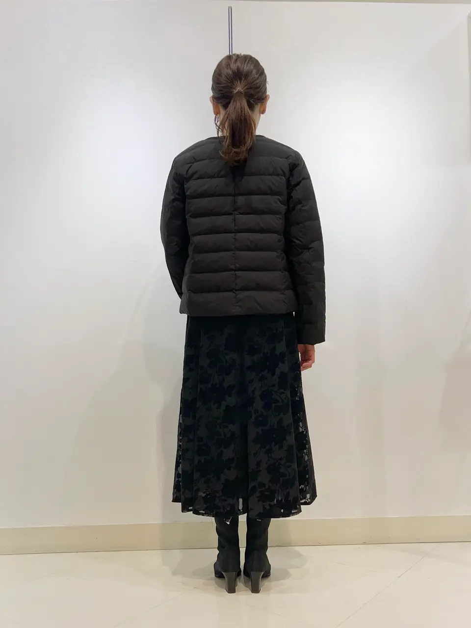 ONWARD CROSSET SELECT 松本 コーディネート画像