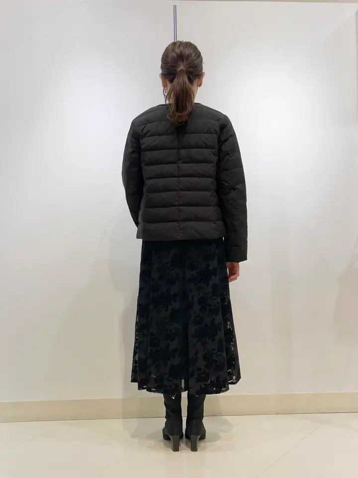 ONWARD CROSSET SELECT 松本 コーディネート画像