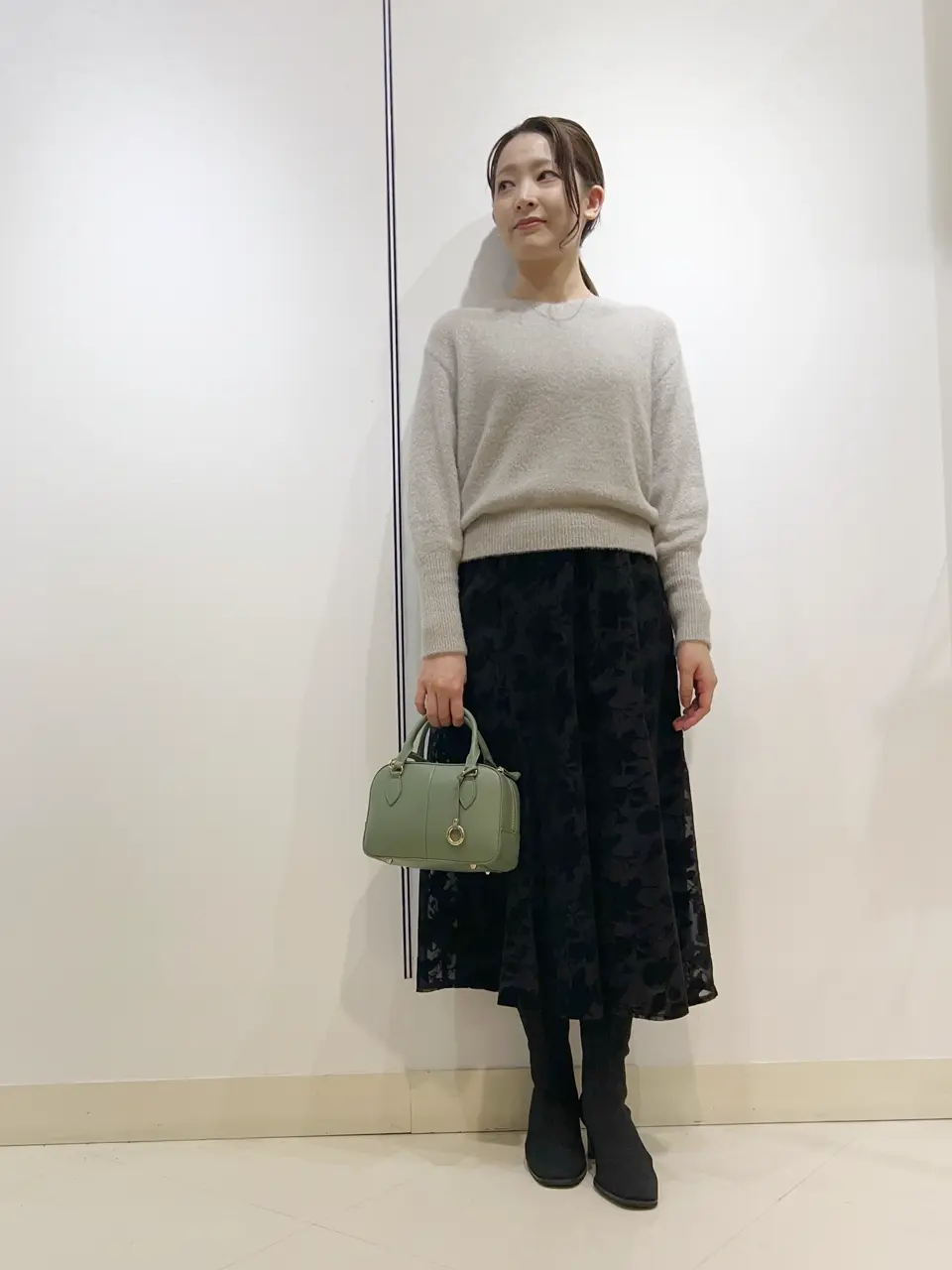 ONWARD CROSSET SELECT 松本 コーディネート画像