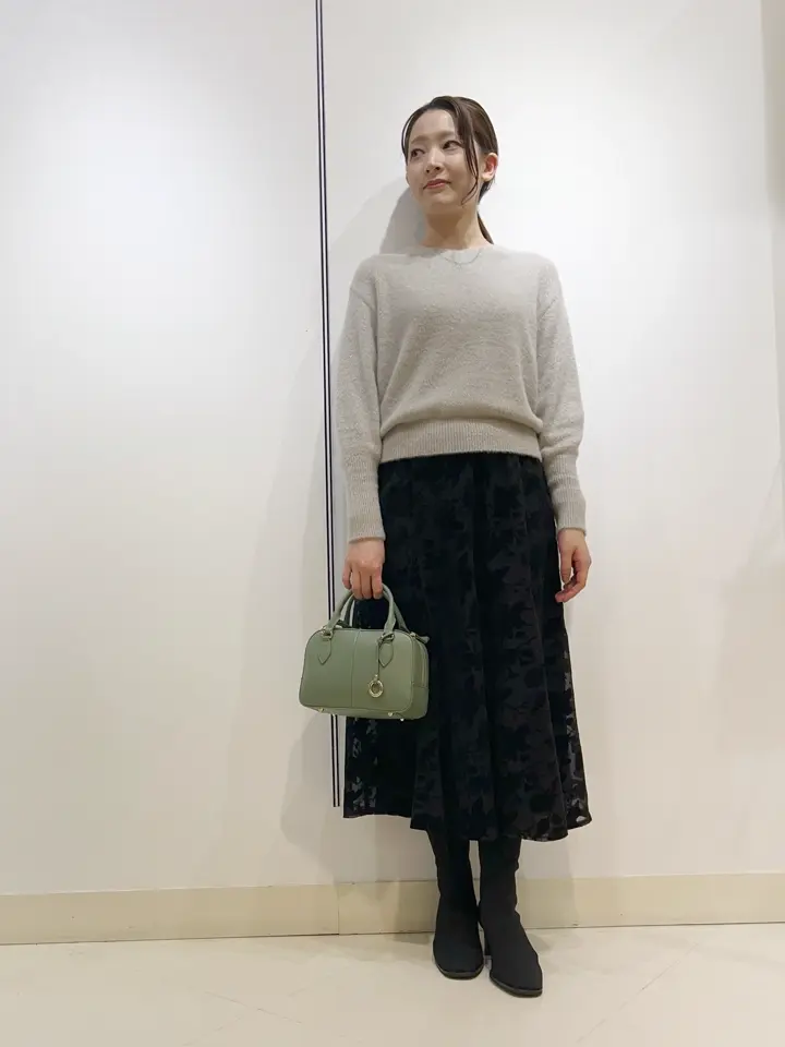 ONWARD CROSSET SELECT 松本 コーディネート画像