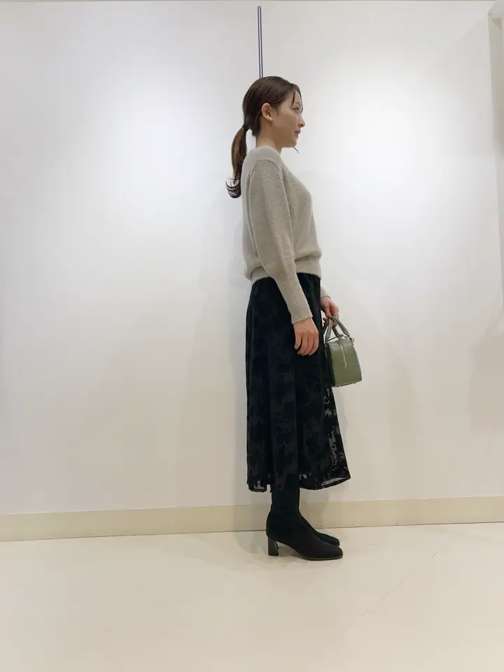 ONWARD CROSSET SELECT 松本 コーディネート画像