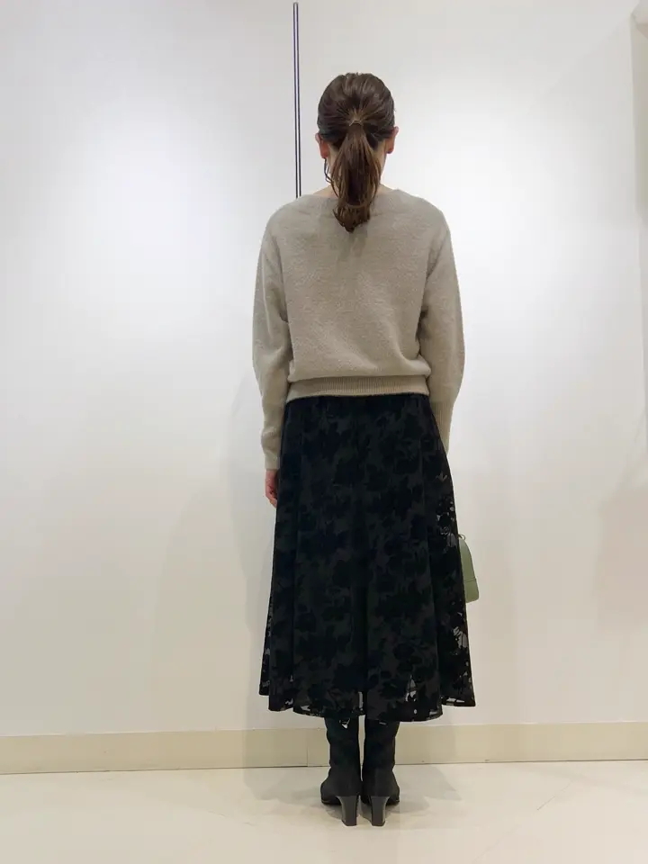 ONWARD CROSSET SELECT 松本 コーディネート画像