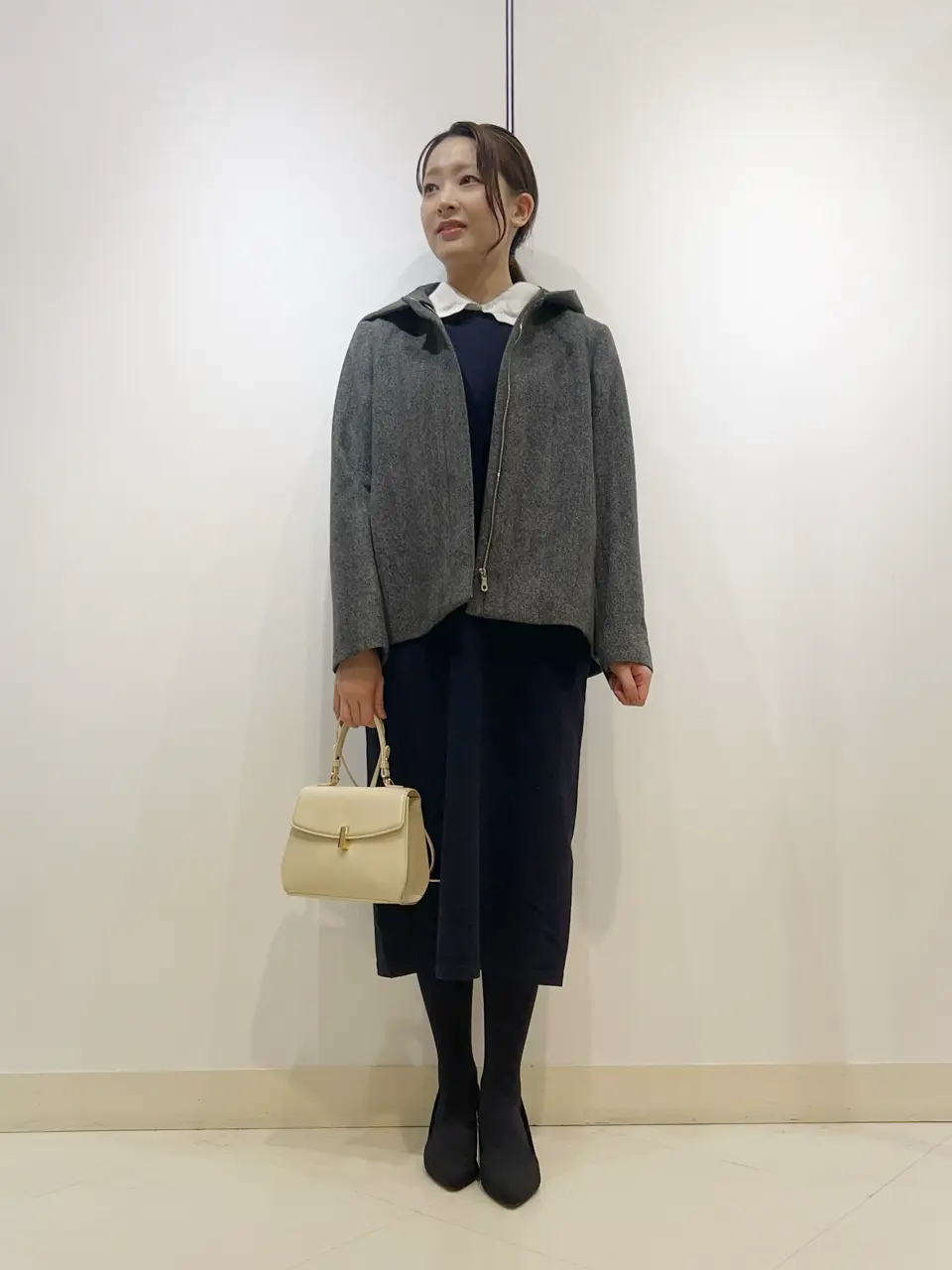  松本 コーディネート画像