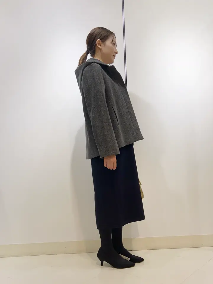 ONWARD CROSSET SELECT 松本 コーディネート画像