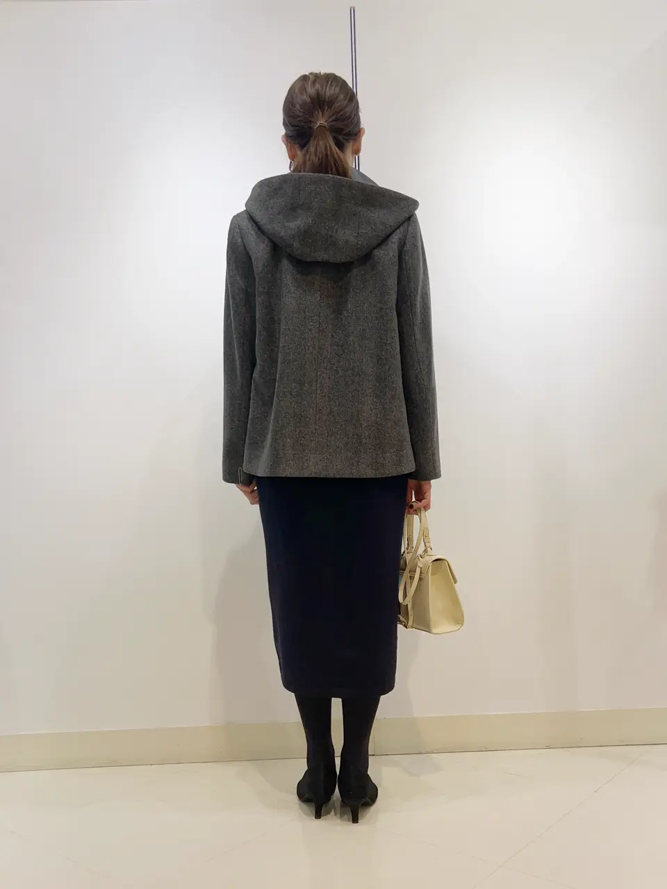 ONWARD CROSSET SELECT 松本 コーディネート画像