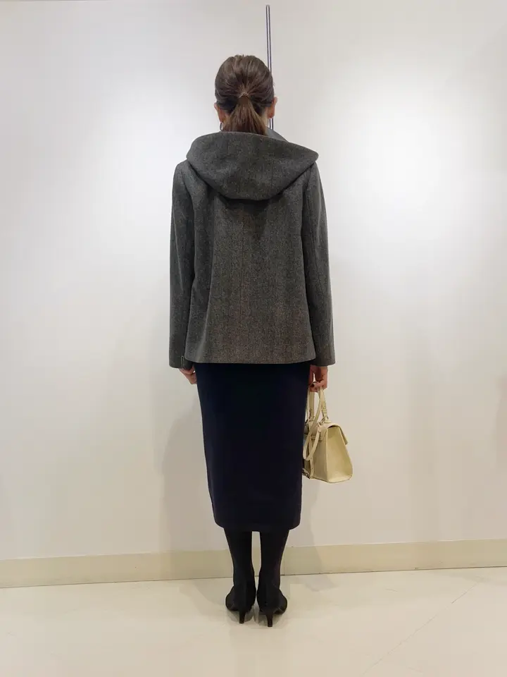 ONWARD CROSSET SELECT 松本 コーディネート画像