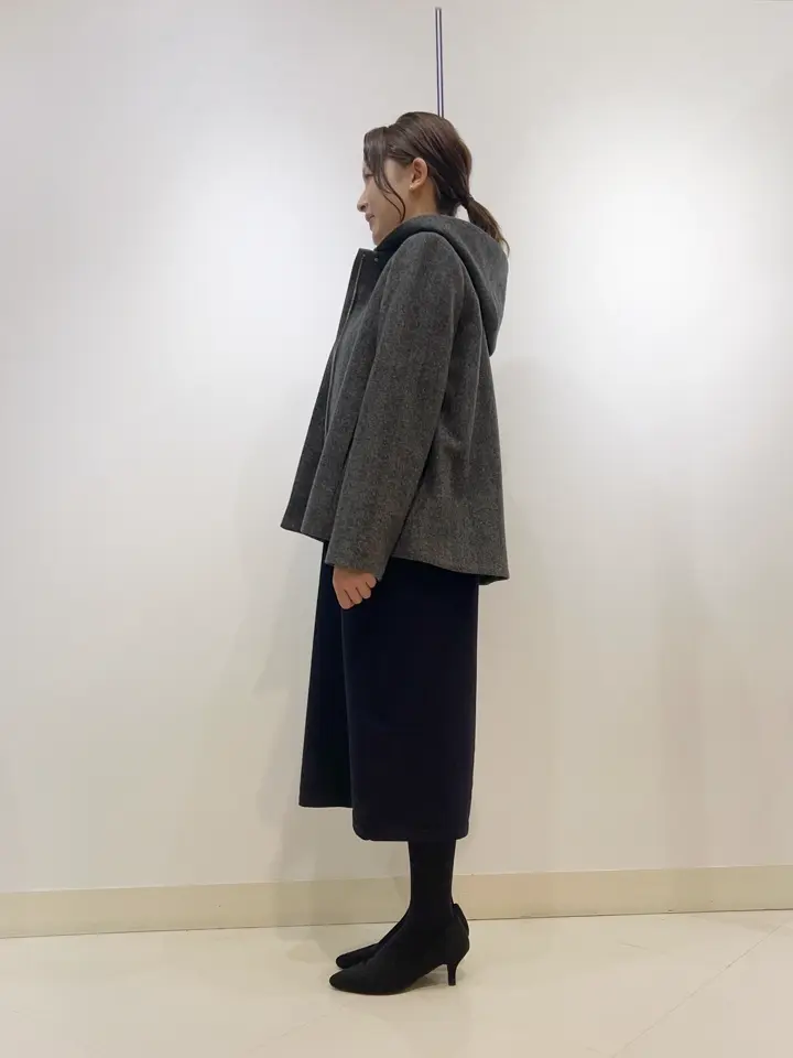 ONWARD CROSSET SELECT 松本 コーディネート画像