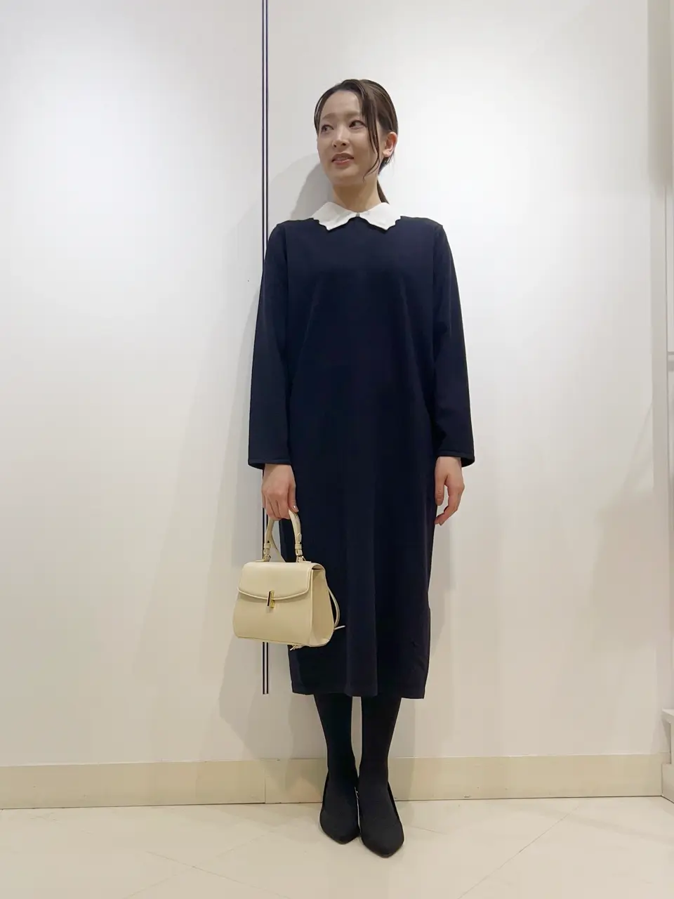 ONWARD CROSSET SELECT 松本 コーディネート画像