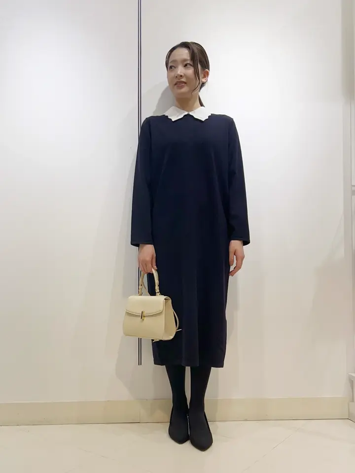 ONWARD CROSSET SELECT 松本 コーディネート画像