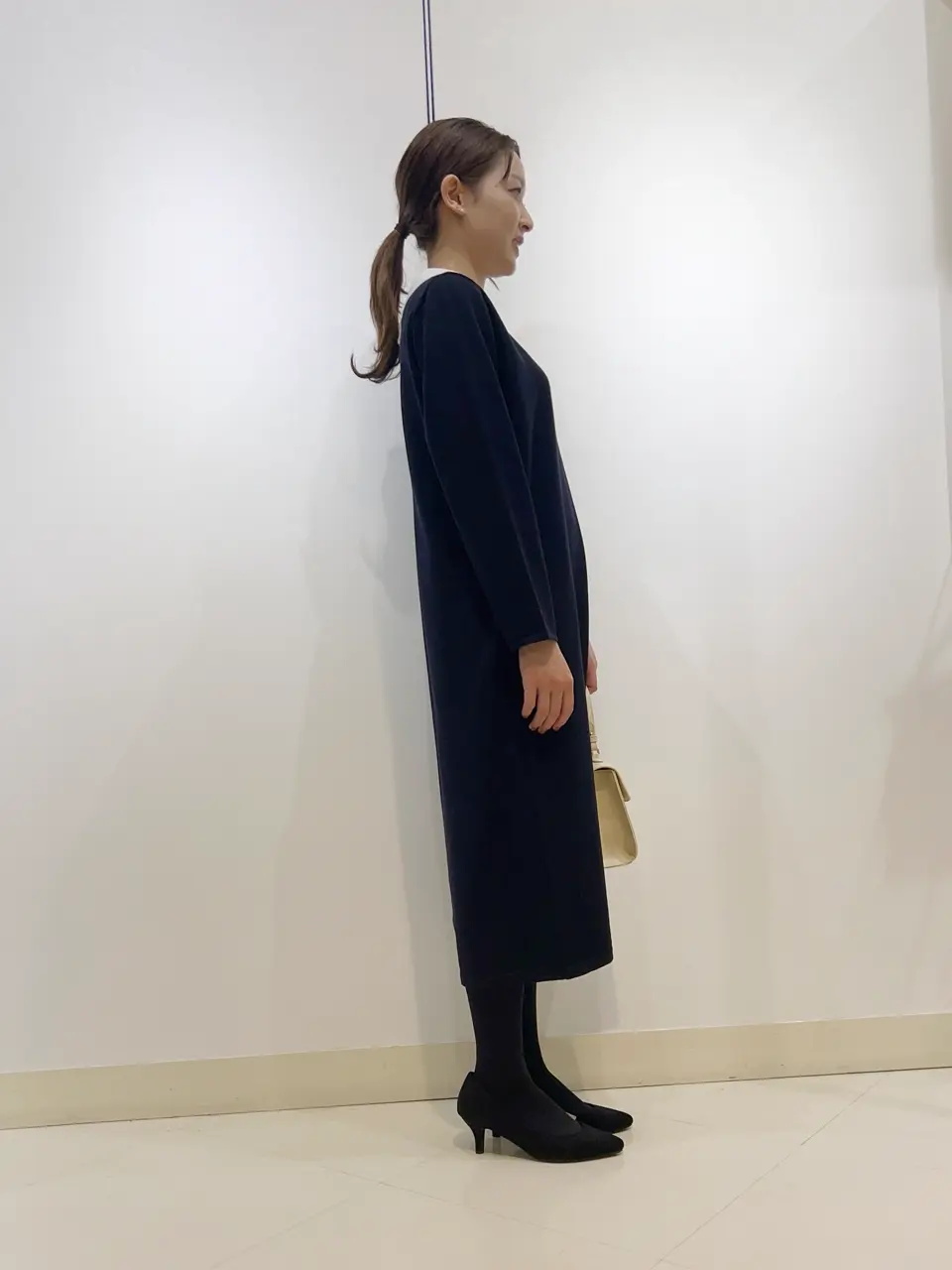 ONWARD CROSSET SELECT 松本 コーディネート画像