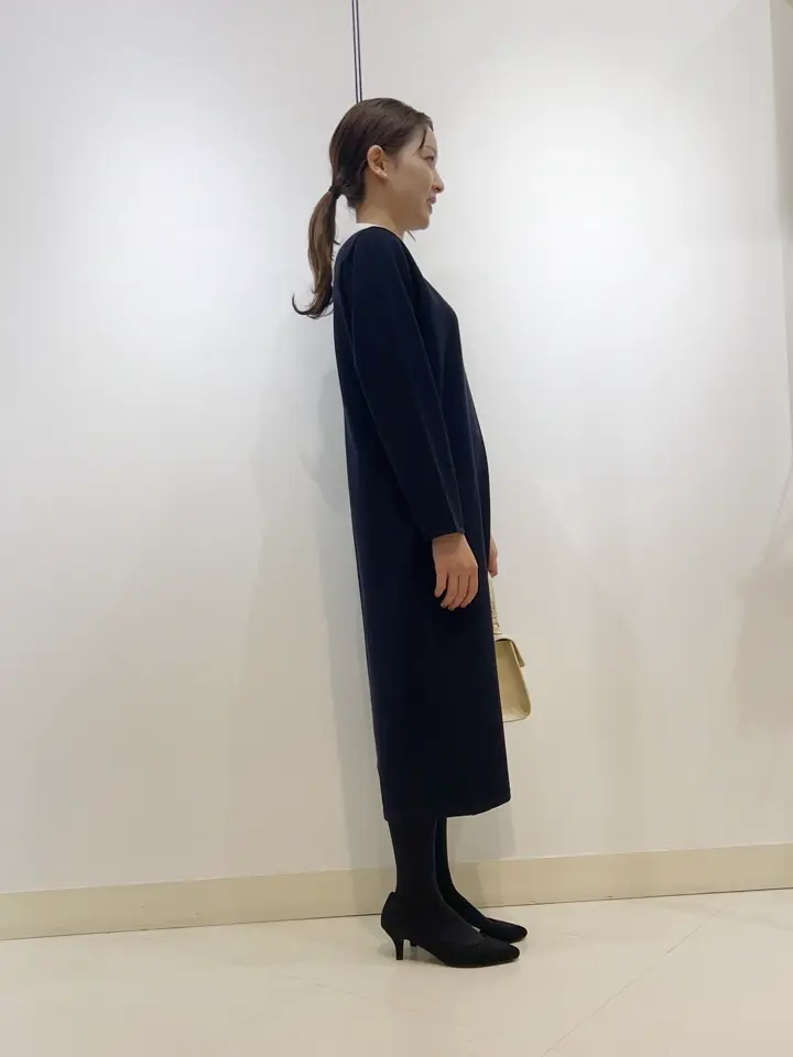 ONWARD CROSSET SELECT 松本 コーディネート画像