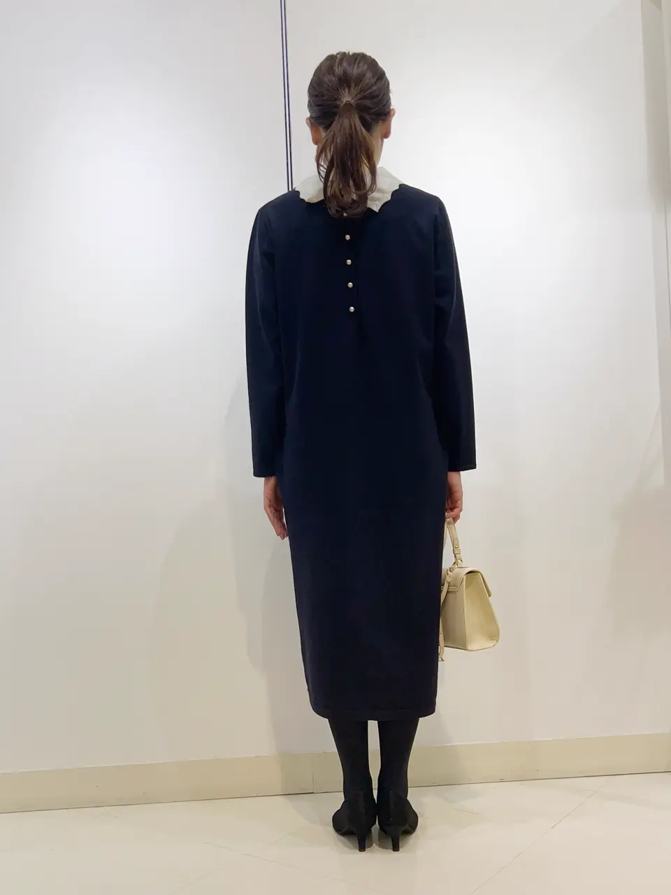 ONWARD CROSSET SELECT 松本 コーディネート画像