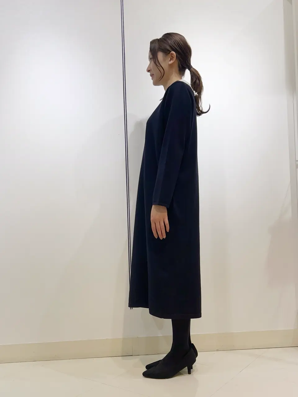 ONWARD CROSSET SELECT 松本 コーディネート画像