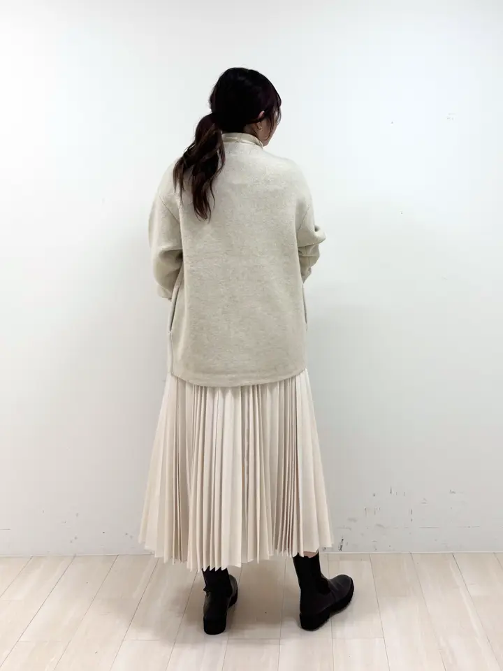 ONWARD CROSSET SELECT 伊藤 コーディネート画像