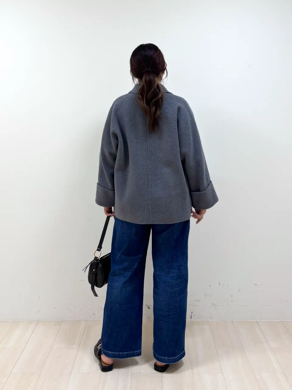 ONWARD CROSSET SELECT 伊藤 コーディネート画像