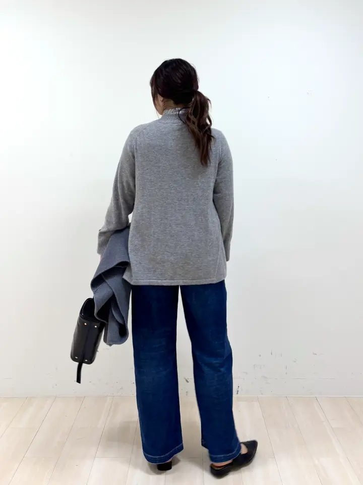 ONWARD CROSSET SELECT 伊藤 コーディネート画像