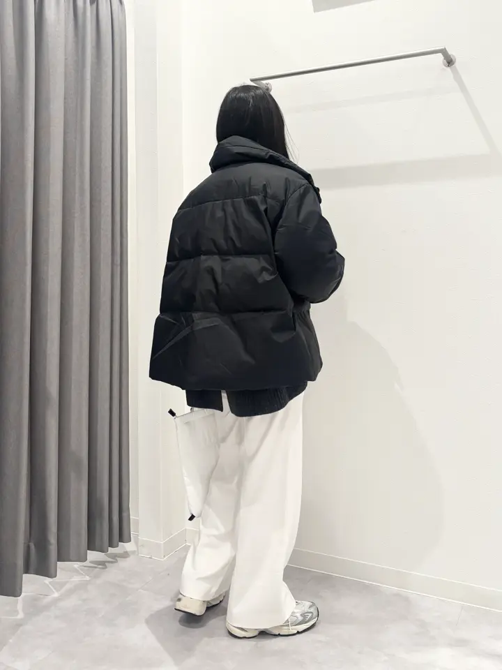 ONWARD CROSSET SELECT 吉田 コーディネート画像