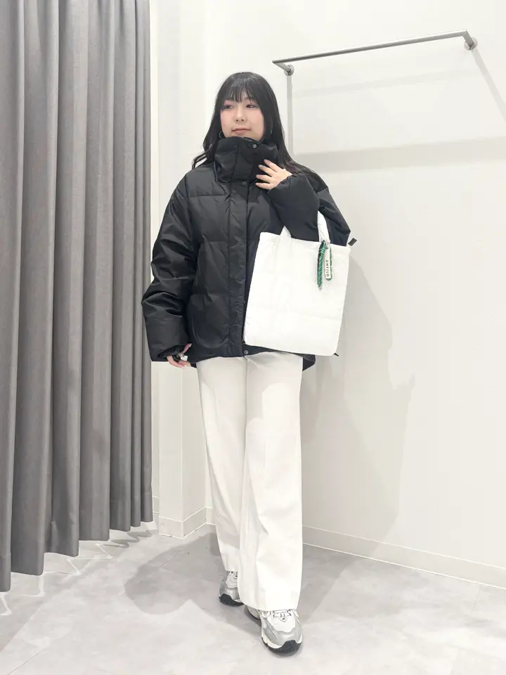 ONWARD CROSSET SELECT 吉田 コーディネート画像