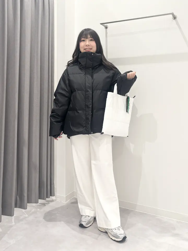 ONWARD CROSSET SELECT 吉田 コーディネート画像