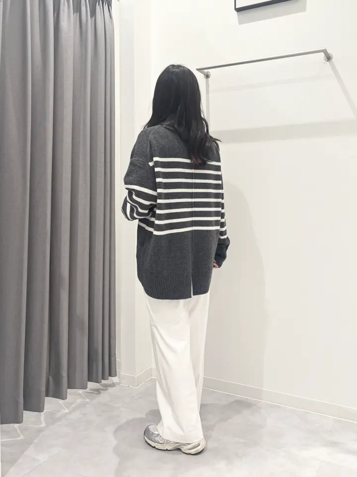 ONWARD CROSSET SELECT 吉田 コーディネート画像