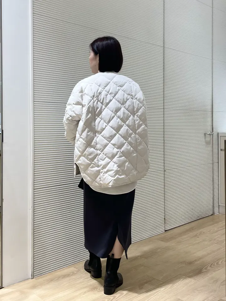 ONWARD CROSSET SELECT 五月女 コーディネート画像