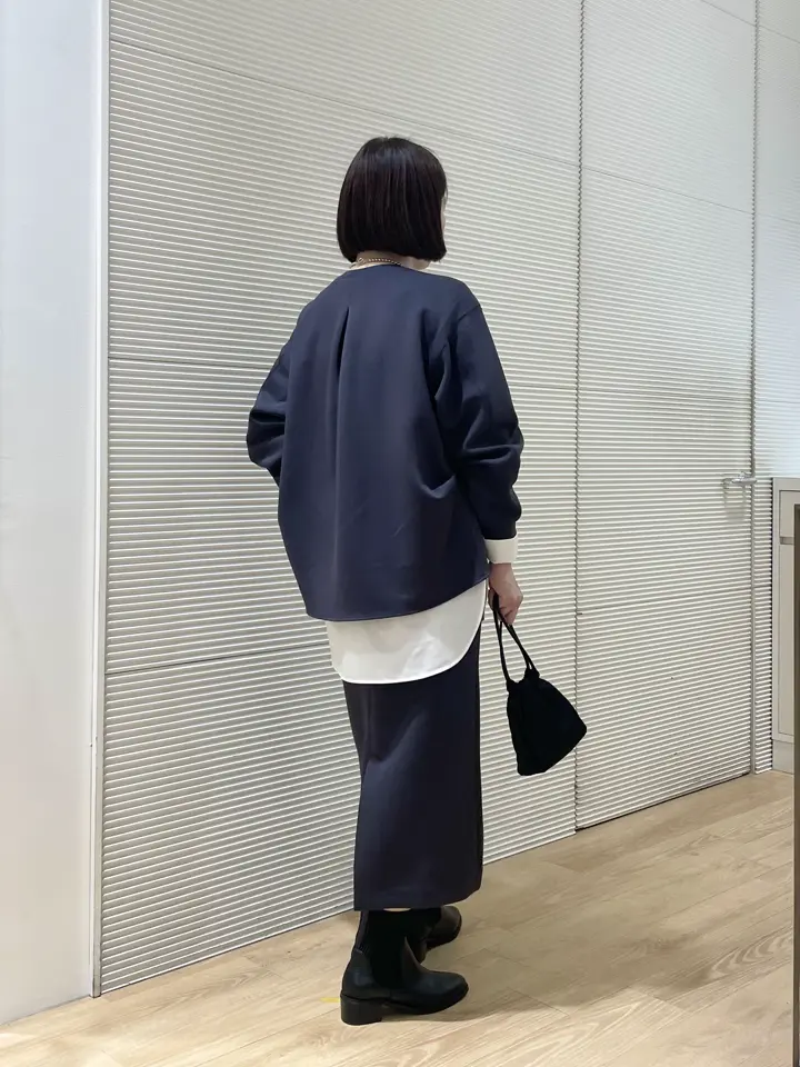 ONWARD CROSSET SELECT 五月女 コーディネート画像