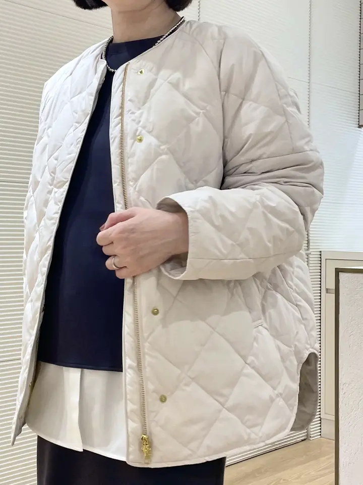 ONWARD CROSSET SELECT 五月女 コーディネート画像