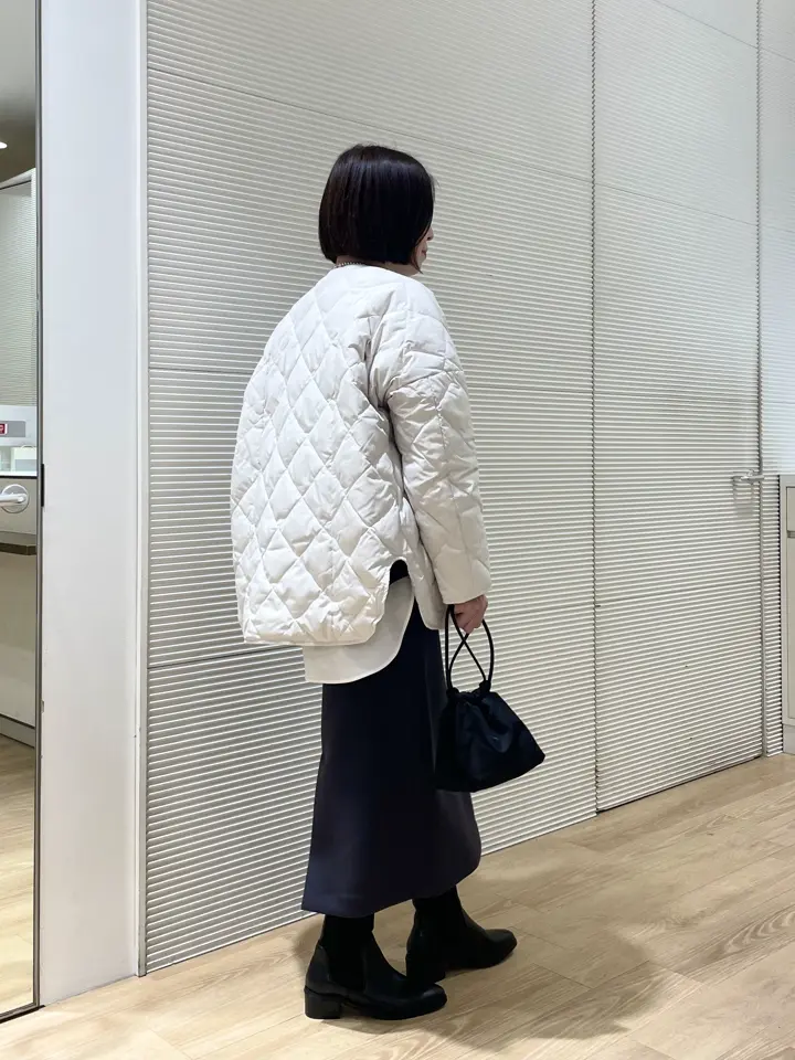 ONWARD CROSSET SELECT 五月女 コーディネート画像