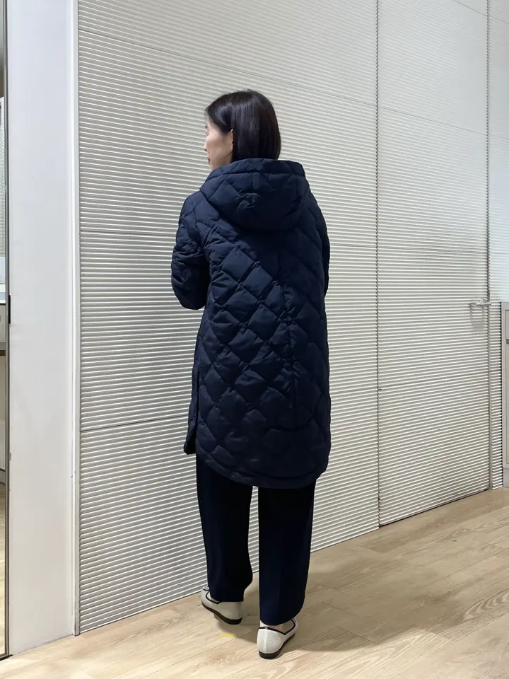 ONWARD CROSSET SELECT 五月女 コーディネート画像