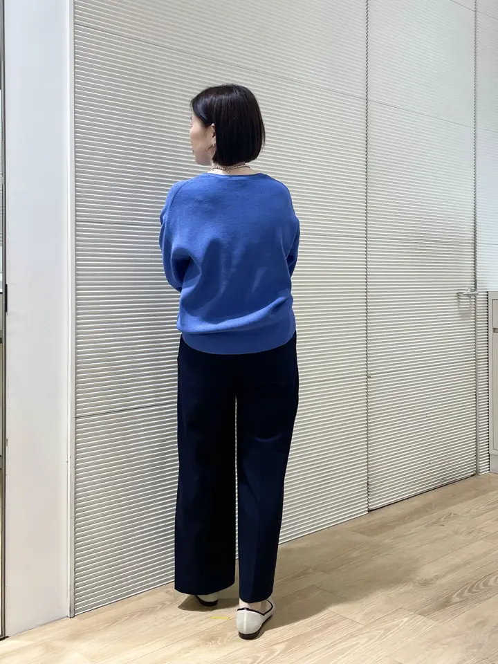 ONWARD CROSSET SELECT 五月女 コーディネート画像