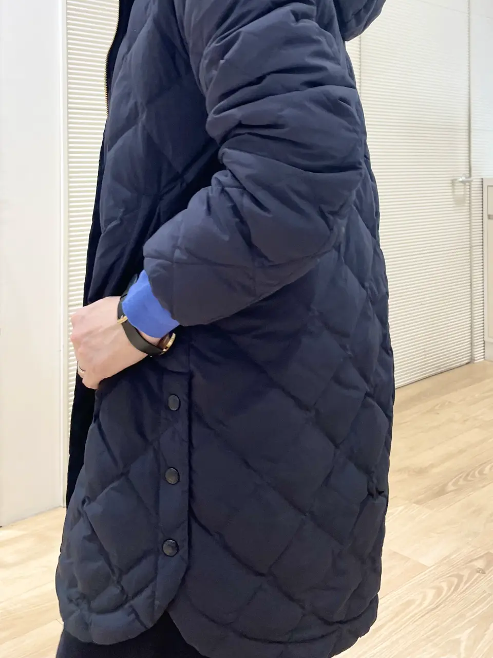 ONWARD CROSSET SELECT 五月女 コーディネート画像