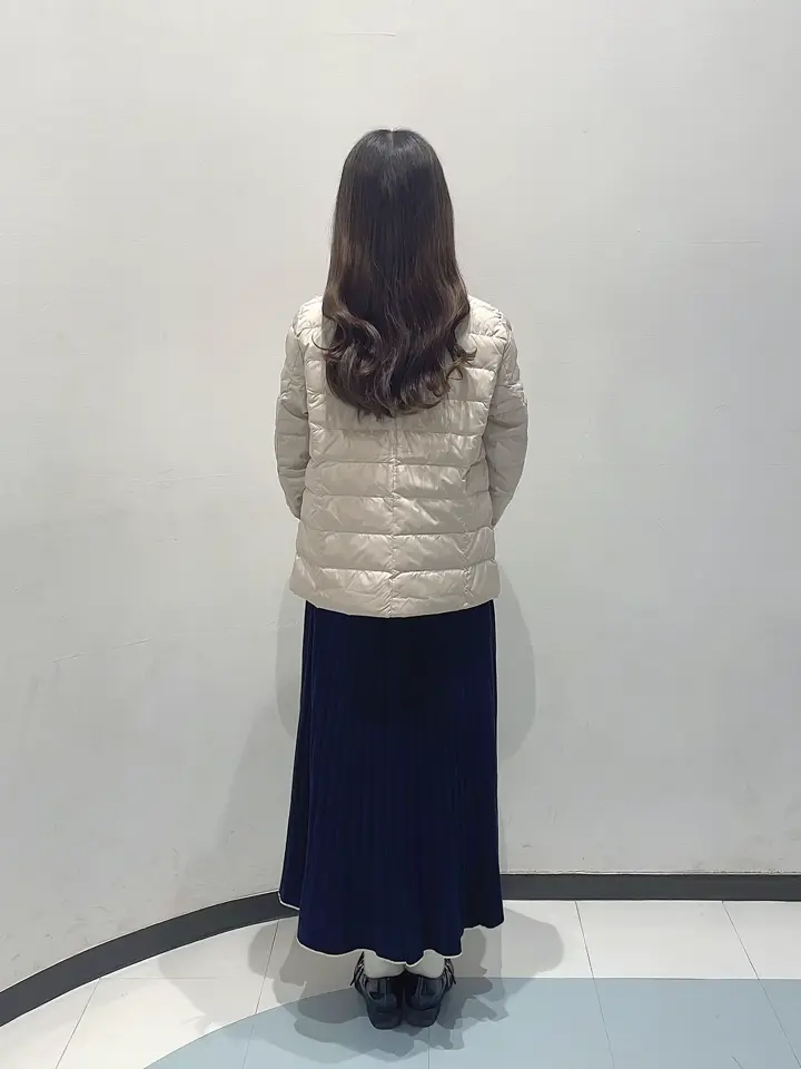 ONWARD CROSSET SELECT 安田 コーディネート画像