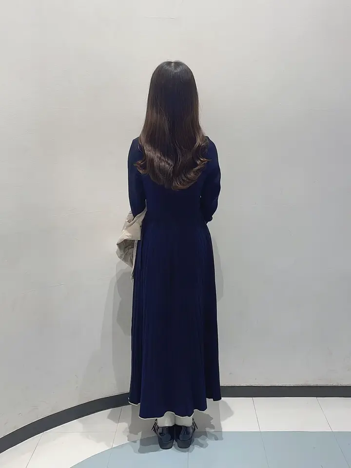 ONWARD CROSSET SELECT 安田 コーディネート画像