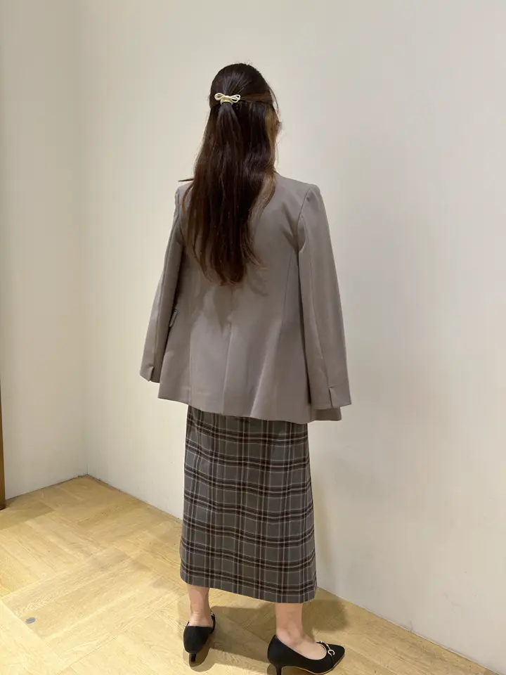 ONWARD CROSSET SELECT 池田 コーディネート画像