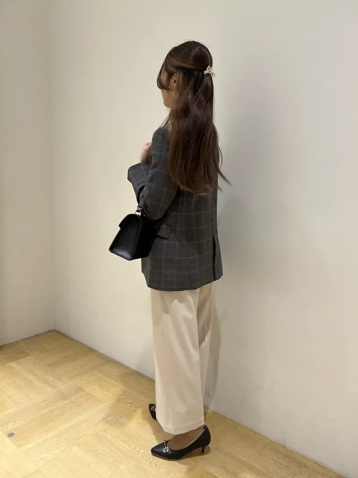 ONWARD CROSSET SELECT 池田 コーディネート画像