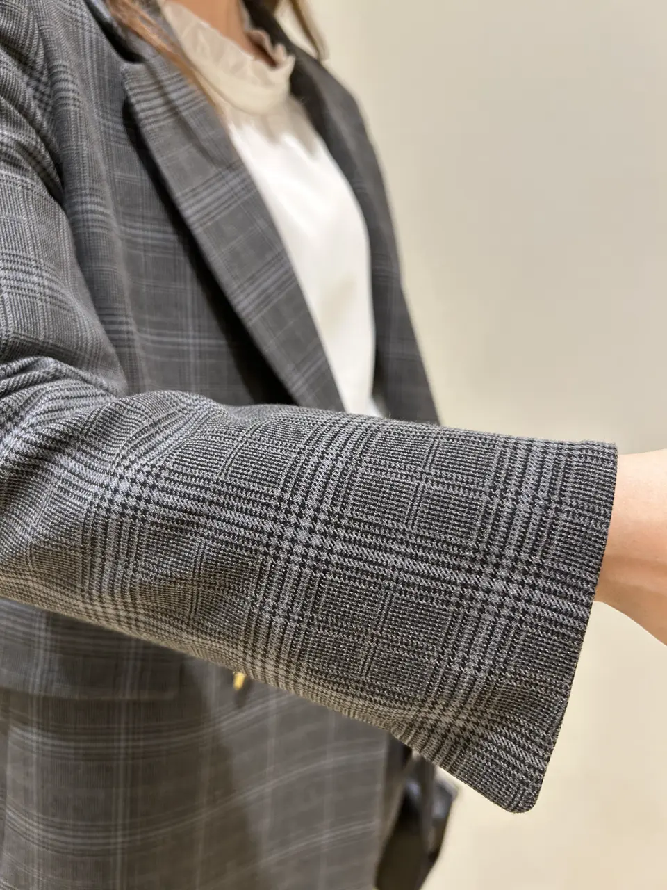 ONWARD CROSSET SELECT 池田 コーディネート画像