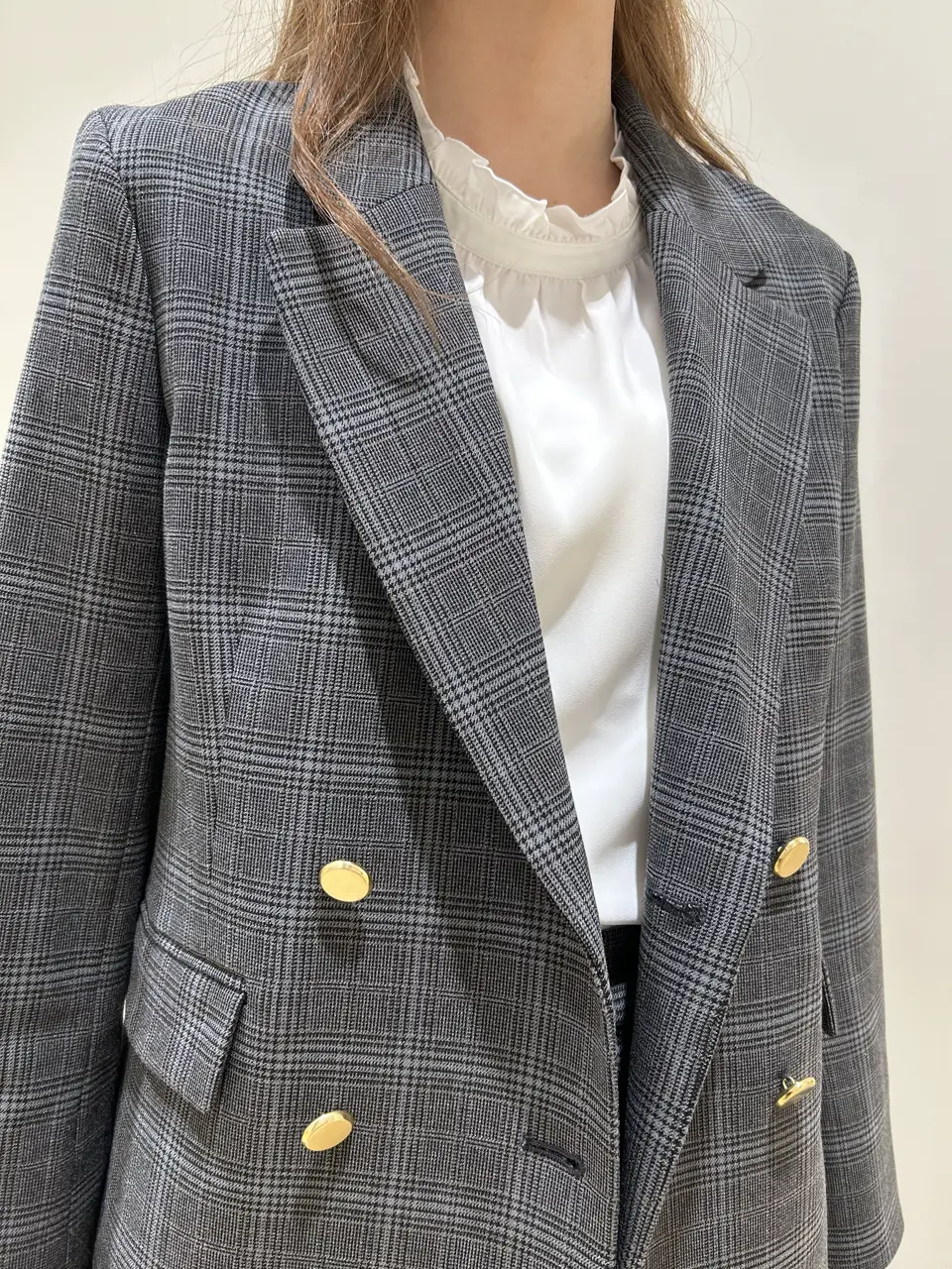 ONWARD CROSSET SELECT 池田 コーディネート画像