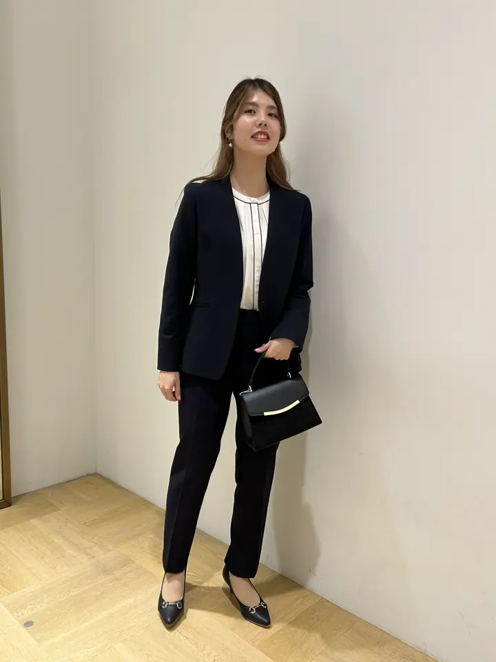 ONWARD CROSSET SELECT 池田 コーディネート画像