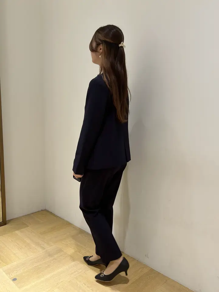 ONWARD CROSSET SELECT 池田 コーディネート画像