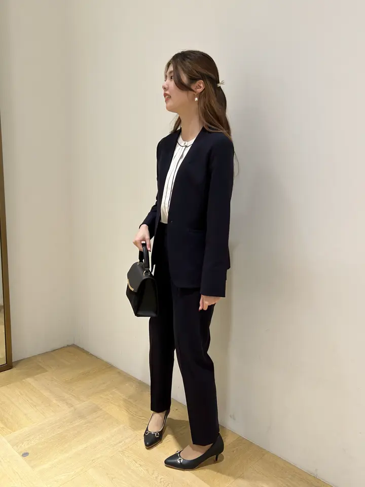 ONWARD CROSSET SELECT 池田 コーディネート画像