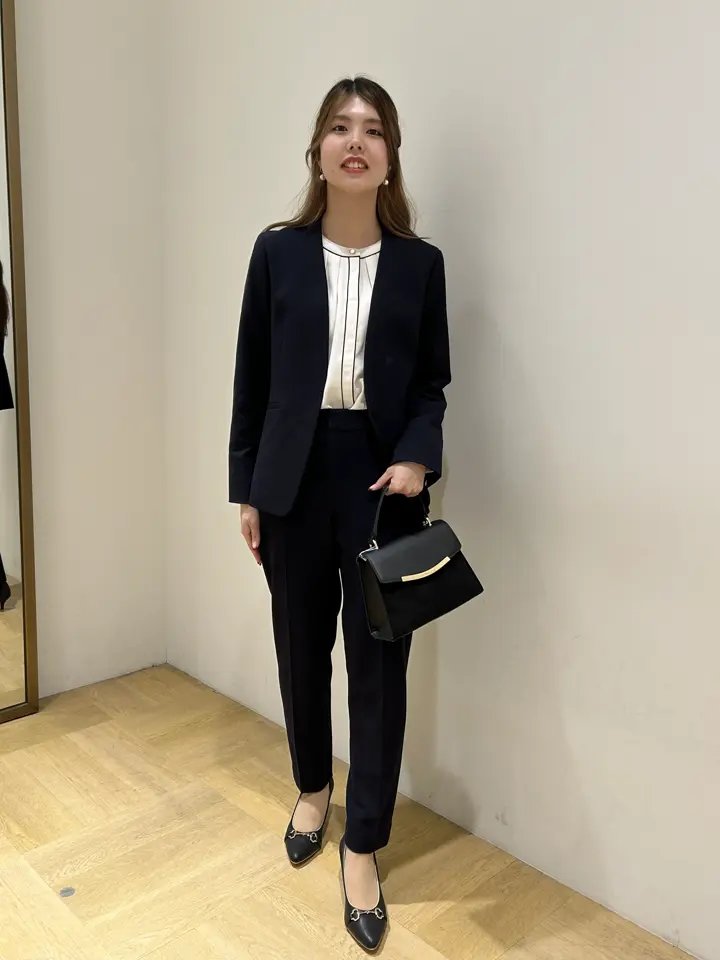 ONWARD CROSSET SELECT 池田 コーディネート画像