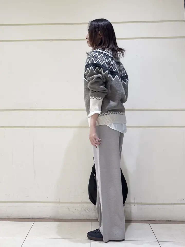 ONWARD CROSSET SELECT Kanako コーディネート画像