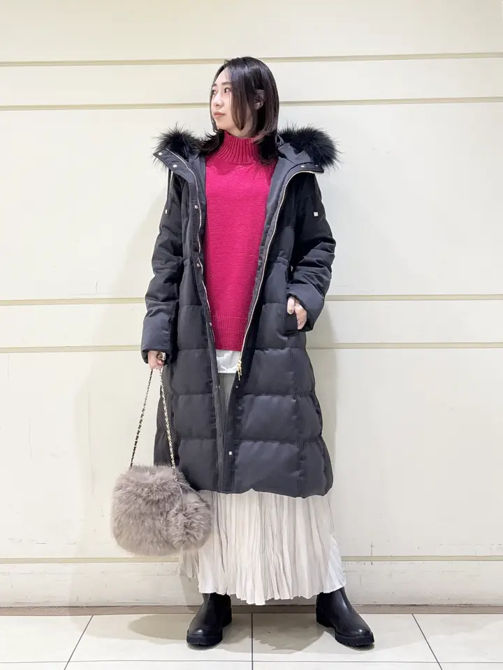 ONWARD CROSSET SELECT Kanako コーディネート画像