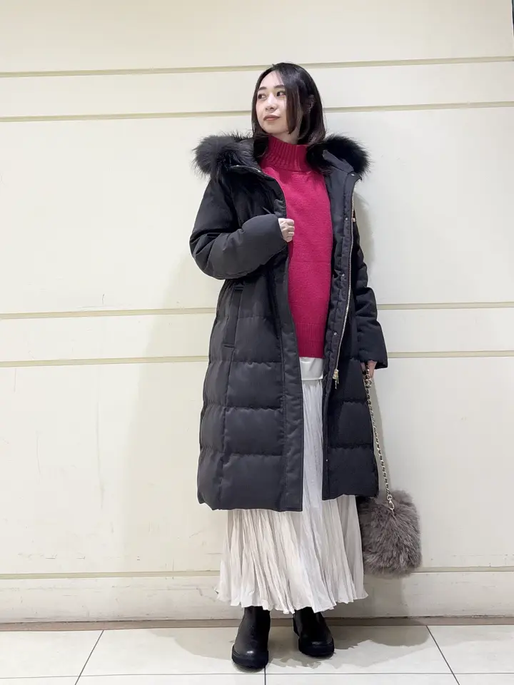 ONWARD CROSSET SELECT Kanako コーディネート画像